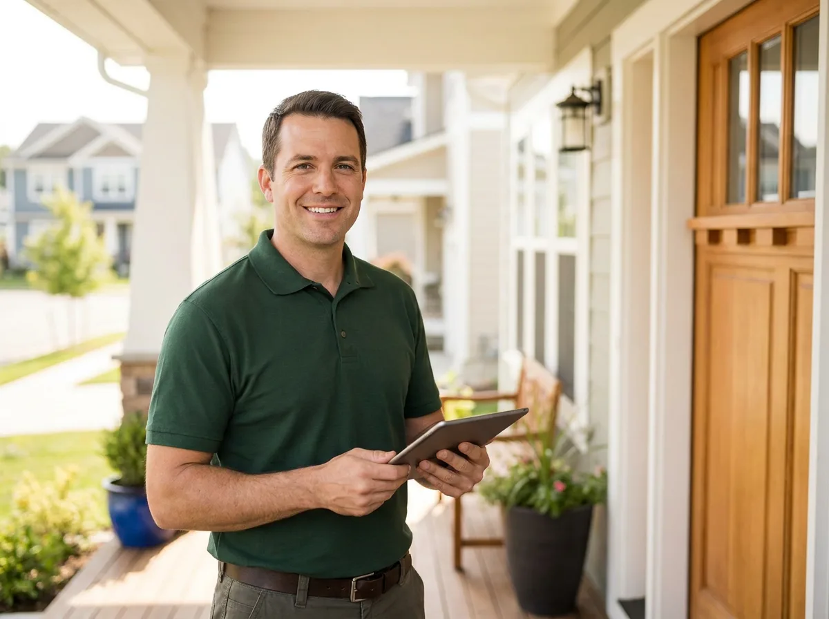 Pest control FAQs for Deep Gap, NC